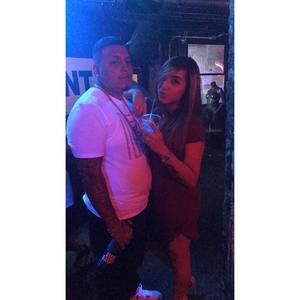 Meet your Posher, Vicckky